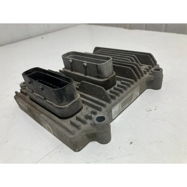 Computadora Chevy C2 05-10