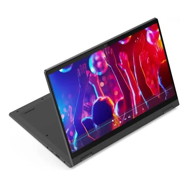 Laptop Lenovo Ideapad Flex 5i 14  Fhd 2in1 Touchscreen , Int