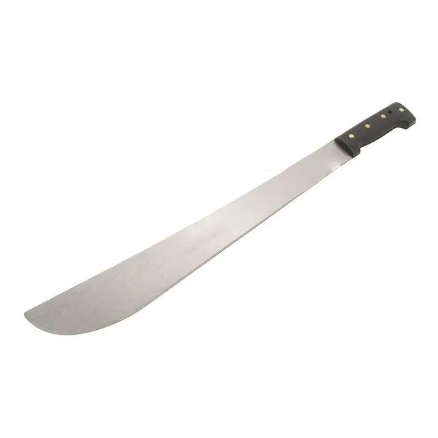 Machete De Acero Incolma Ciriri Colombiano N°31b 12 A 24 
