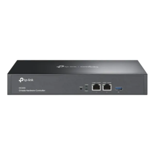 Controladora Omada Para Gestionar Hasta 500 Equipos Omada