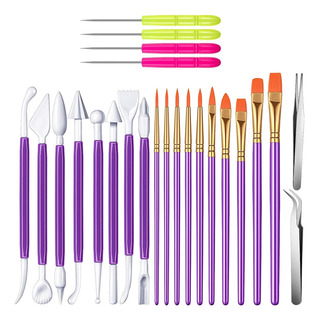 Kit De Decoración De Galletas Fondant Cake Decoration Tool I Kit De Decoración De Galletas Fondant Cake Decoration Tool I