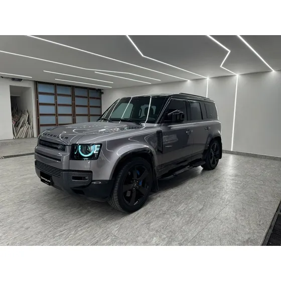 Land Rover Defender 110 3.0 Mhev X-dynamic S Awd