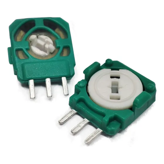 Kit 8 Modulo Sensor Analógico 3d Ps4 Ps3 Xbox One Series S X
