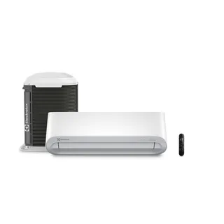 Ar-condicionado Electrolux 9000btu Coloradapt Q/f Ui/ue09r Cor Branco 220v Ar-condicionado Electrolux 9000btu Coloradapt Q/f Ui/ue09r Cor Branco 220v
