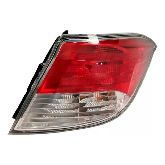 Farol Trasero Derecho Chevrolet Prisma Lt / Joy