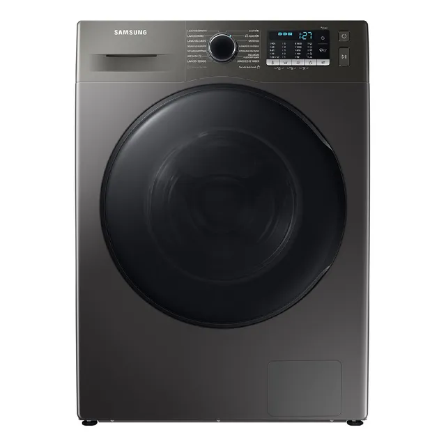 Samsung Lavadora/Secadora de 11/7 kg con Eco Bubble™