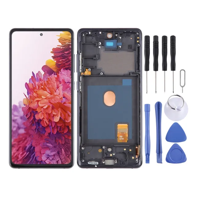 Pm Pantalla Lcd Con Marco For Samsung Galaxy A14 Sm-a145f