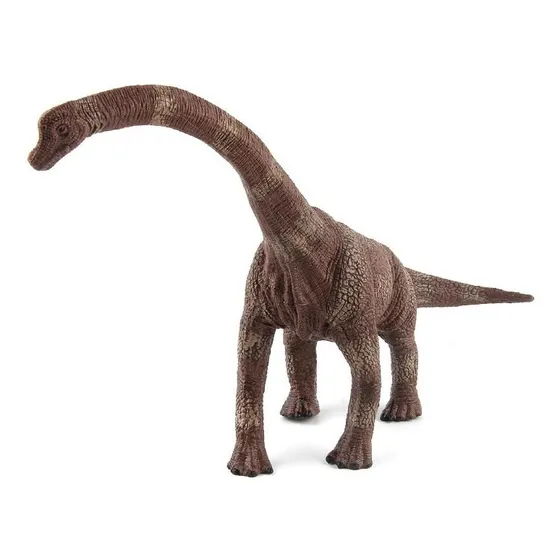 Dinosaurio. Braquiosaurio. 33 X 7 X 18 Cm. Envio Gratis.