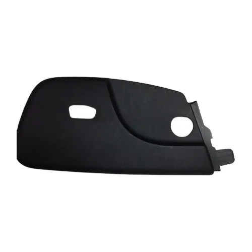 Tapa  De Asiento Delantero Izq Jeep Cherokee Liberty 08 A 12