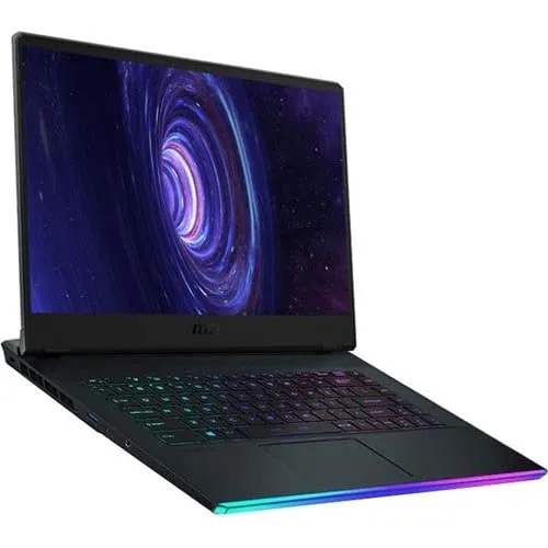 Laptop Msi Ge66 Raider 15.6 Core I7 Nvidia Geforce Rtx 2070