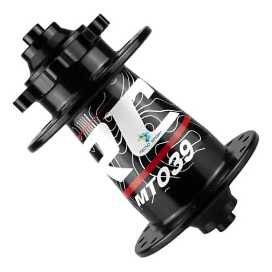 Manzana Bicicleta Delantera Arc Mt039 Sellada Mtb Puntilla