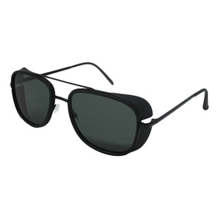 Lentes De Sol Matsuda Gafas Retro Vintage Unisex Más Estuche Lentes De Sol Matsuda Gafas Retro Vintage Unisex Más Estuche
