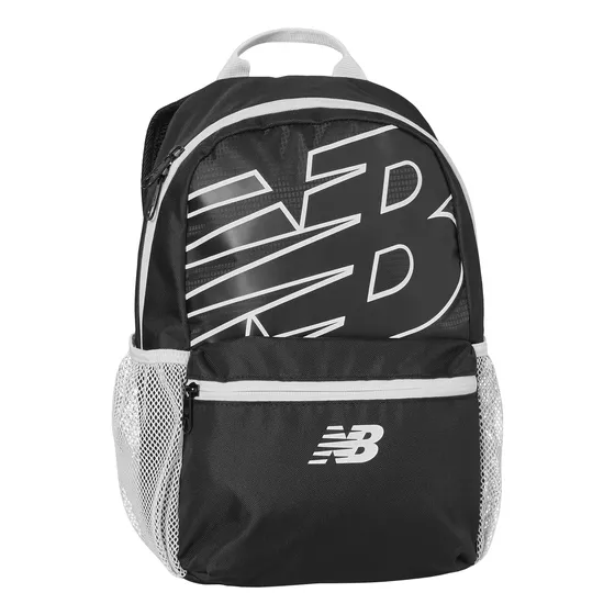 Mochila New Balance - Xs Backpack - Lab23089bk