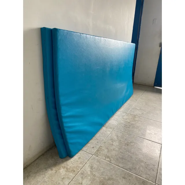 Colchoneta Para Ejercicio 196x91x4 Cms