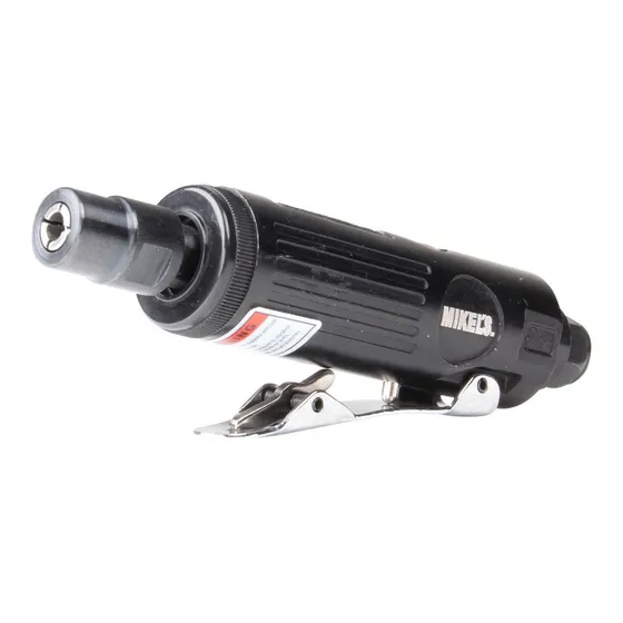 Moto Tool Neumático Mikels Con Adaptador Y Llaves