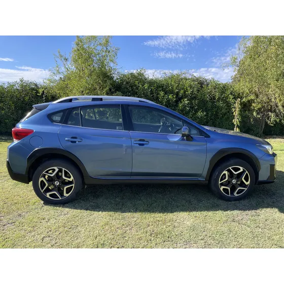 Subaru Xv 2.0i Awd Cvt Dynamic Eyesight