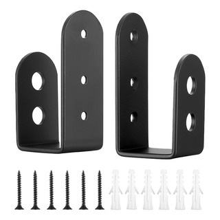 Soportes 2x4 Soporte En U Paquete De 2 Soportes For Cerradu Soportes 2x4 Soporte En U Paquete De 2 Soportes For Cerradu