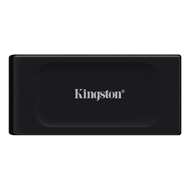 Unidad Estado Solido Kingston Ssd Xs1000 Externo 2tb Usb 3.2