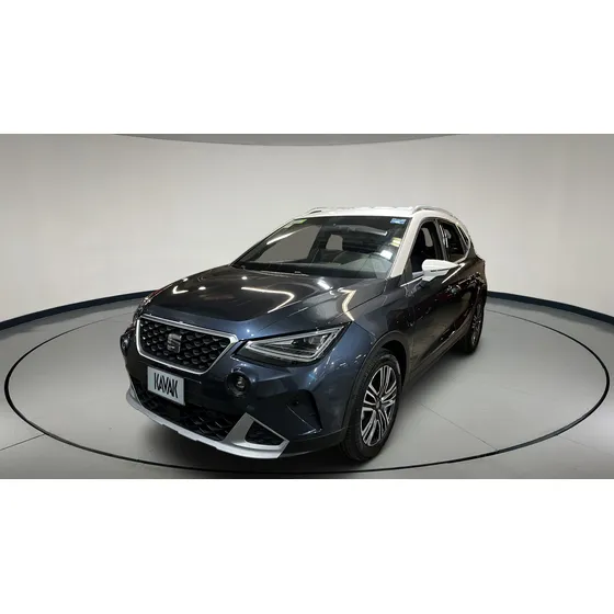 Seat Arona 1.6 Xperience Auto