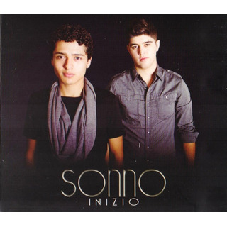 Inizio - Sonno - Disco Cd - Nuev0 (08 Canciones) Inizio - Sonno - Disco Cd - Nuev0 (08 Canciones)