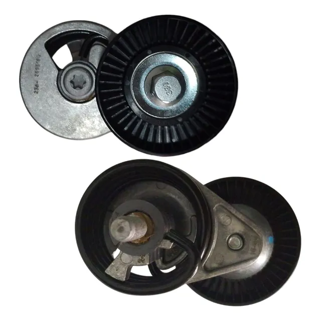 Tensor Accesorios Ford F-150 1993 Al 1996 5.0, 5.8