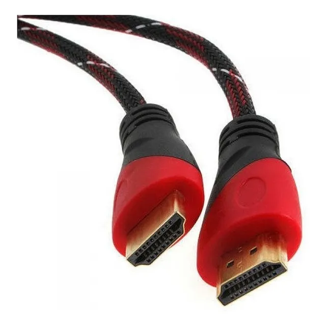 Cable Hdmi De 5m 5 Metros