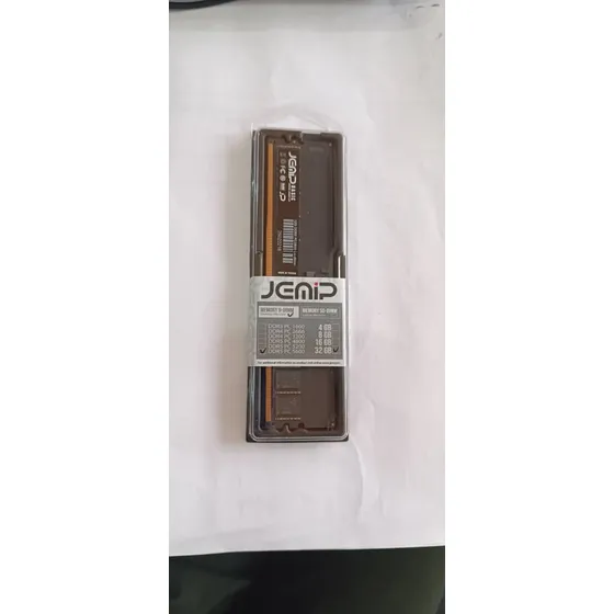Memoria 32gb Ddr5 5600mhz Jemip Para Pc - Udimm