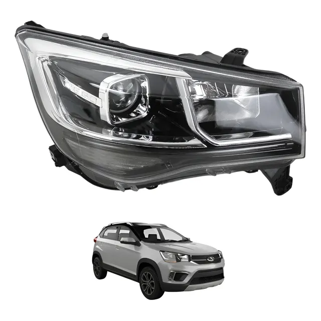 Optico Derecho Para Chery Tiggo 2 2017-2023
