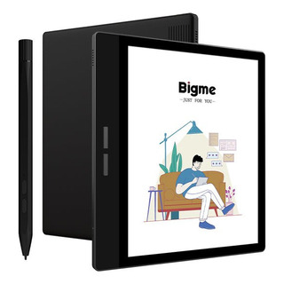 Bigme B751c 7'' Ebook Reader Hd Color Ink Screen 4g+64g Bigme B751c 7'' Ebook Reader Hd Color Ink Screen 4g+64g