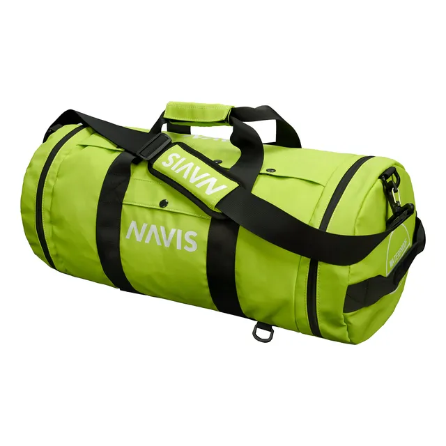 Bolsa Navegacion Marina Navis Mochila Lona Impermeable Para
