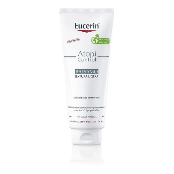 Balsamo Eucerin Atopi Control X 400 Ml