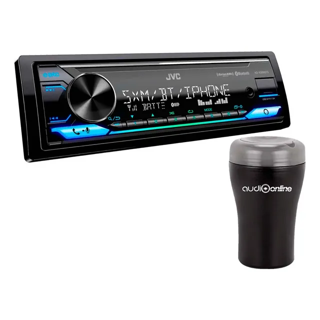 Jvc