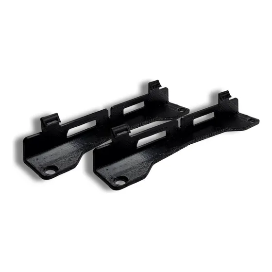 Suporte Braço Cooler Compativel Com Cooler Master Hyper 612