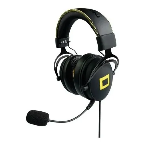 Audífono Gaming Sonido Envolvente Usb Led Vx730 Gs