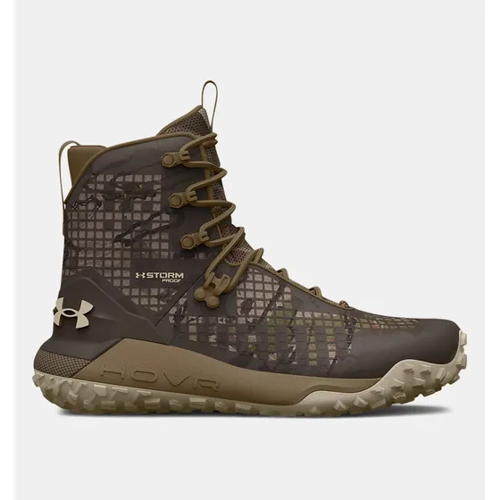 Bota Under Armour Hovr Storm Proof