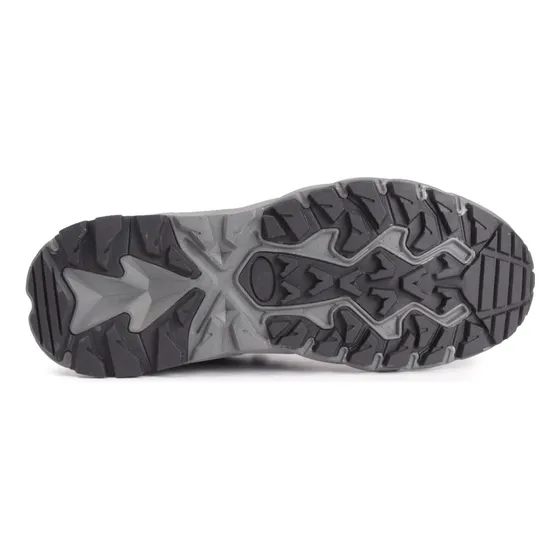 Zapatillas Trail Running Zinaltech Montagne Hombre