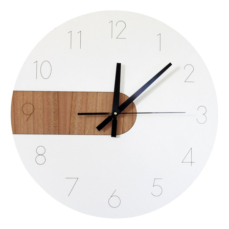 Reloj Pared 40 Cm Tokio, Maq. Silenciosa Somos Fabricantes Reloj Pared 40 Cm Tokio, Maq. Silenciosa Somos Fabricantes