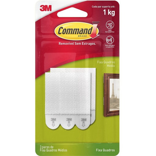 Suporte Para Quadros Velc. Médio 3m Promoção Suporte Para Quadros Velc. Médio 3m Promoção