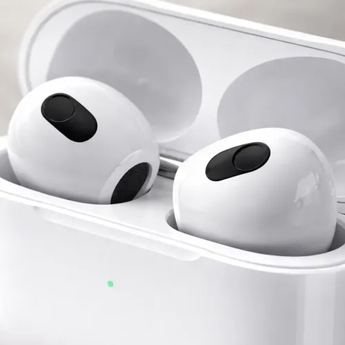Fone De Ouvido AirPods pro 6 7 8 X Xr Xs 11 12 13 14 Pro Max