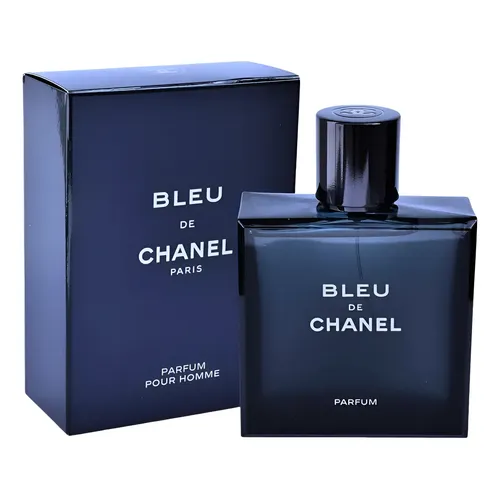 Perfume Bleu de Chanel Edp 100ml | MercadoLivre