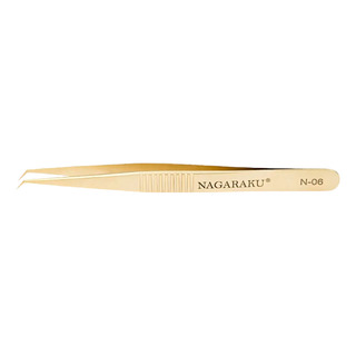 Pinza Para Volumen Nagaraku N06 Pinza Para Volumen Nagaraku N06