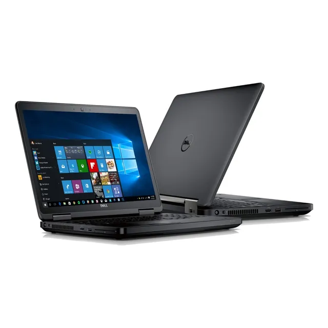 Dell Latitude E5440 I3 8gb Ram 500gb Hdd 14  Windows