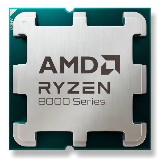 Procesador Amd Ryzen 5 8400f Radeon
