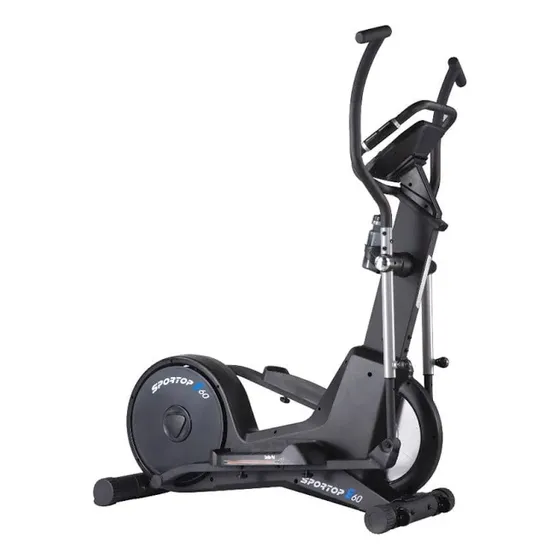 Elíptica Sportop E60, Magnética, Usada Perfecto Estado