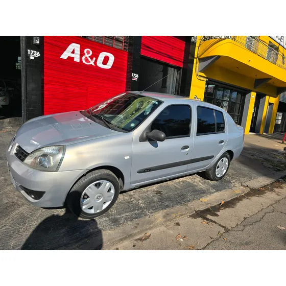 Renault Clio 1.2 Tric Pack Plus