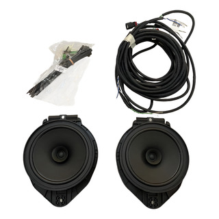 Kit Alto-falantes Gm Onix Plus Ger2 2021-2023 52165281 Kit Alto-falantes Gm Onix Plus Ger2 2021-2023 52165281