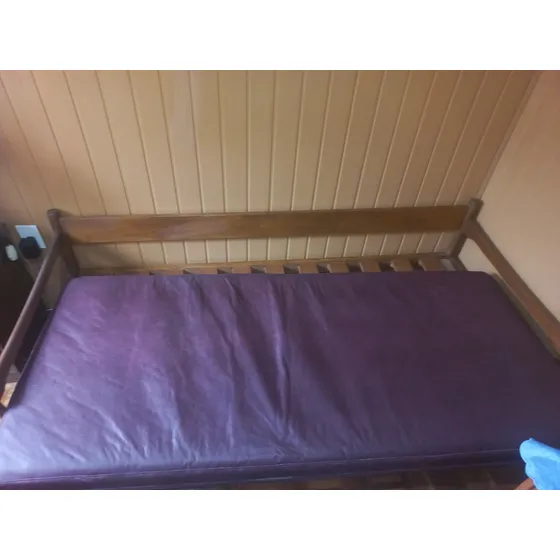 Sillón Cama