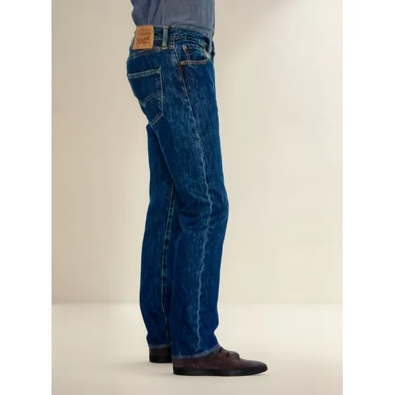 Levis 501 W32 L36 Vaqueros  Original Con Etiquetas