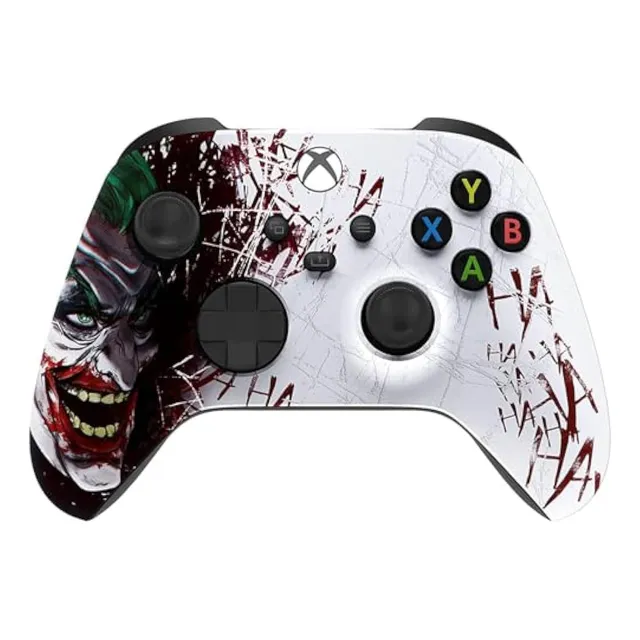 Custom Controllerzz Controlador Inalámbrico Para