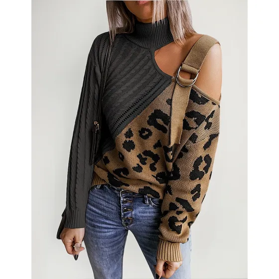 Buzo Dama Rocco Modelo Dalma 33b-021 Talles S Al 2xl